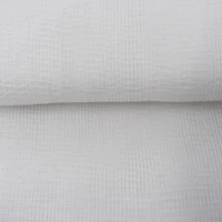 Roc-Lon 36" x 15yd. White Cotton Cheesecloth