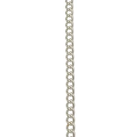 72" Curb Necklace Chain by Bead Landing