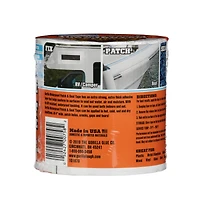 Gorilla® Waterproof Patch & Seal Tape