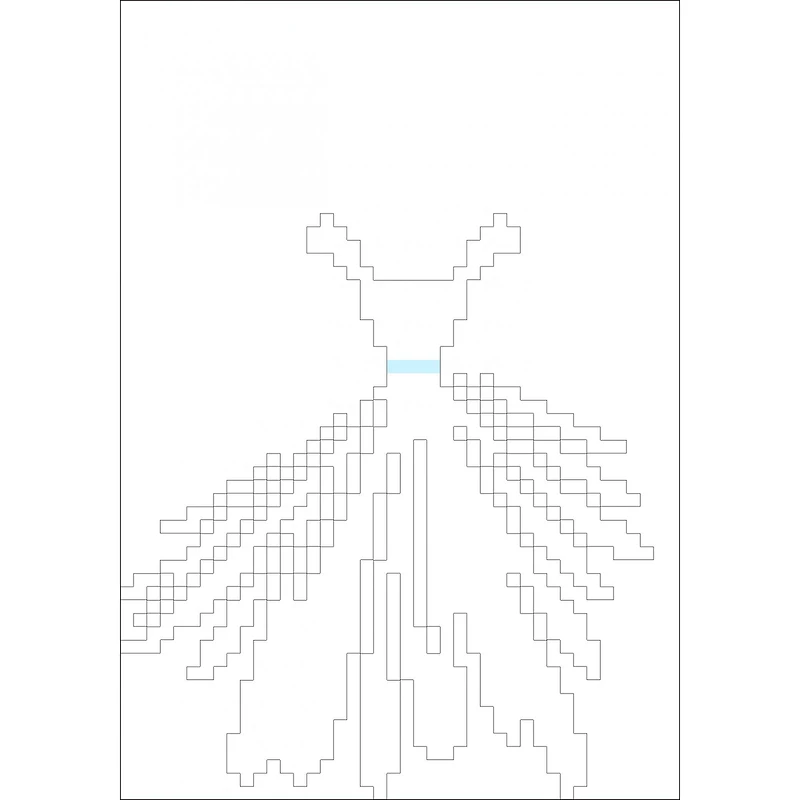 Diamond Dotz® Beginner Special Day Diamond Painting Card Kit