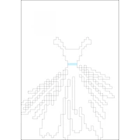 Diamond Dotz® Beginner Special Day Diamond Painting Card Kit