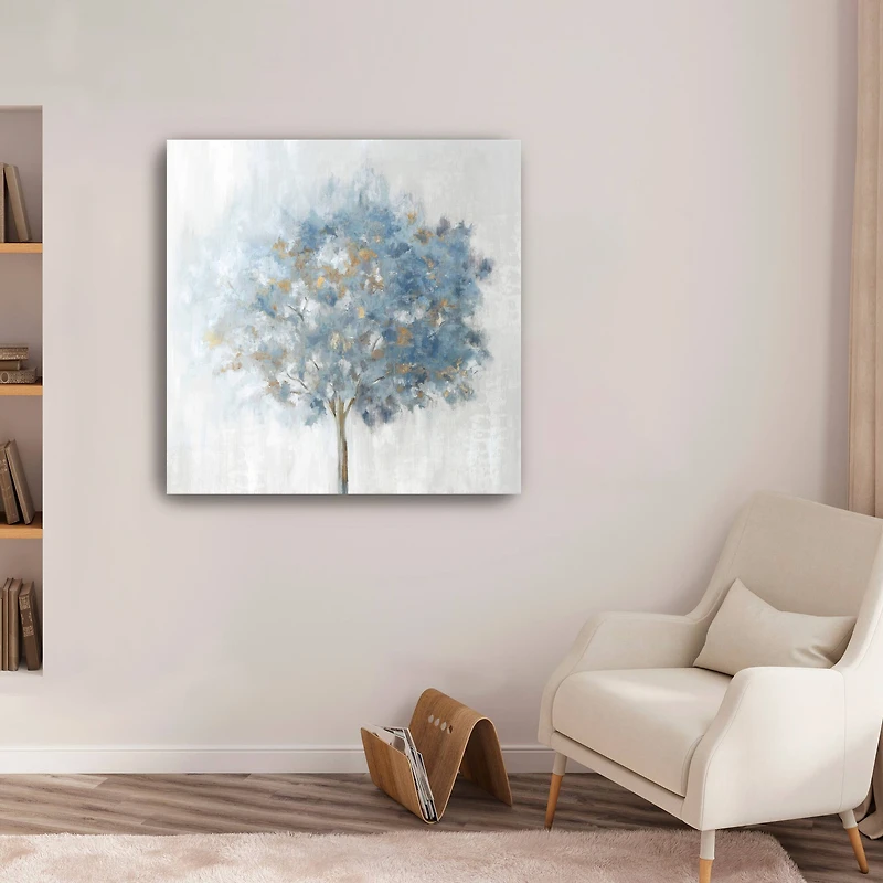 Lumaprints Solely Canvas Giclée