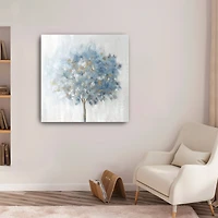 Lumaprints Solely Canvas Giclée