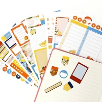 Citrus Kitchen Stickers by Recollections™