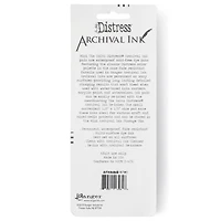 Tim Holtz® Distress Mini Archival Ink™ Pad, Kit 3