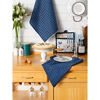 DII® Hanukkah Potholder Gift Set