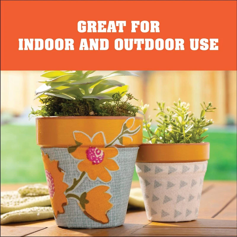 Mod Podge® 12oz. Clay Pot Sealer