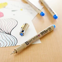 Pigma® Micron™ 01 Fine Line Pen