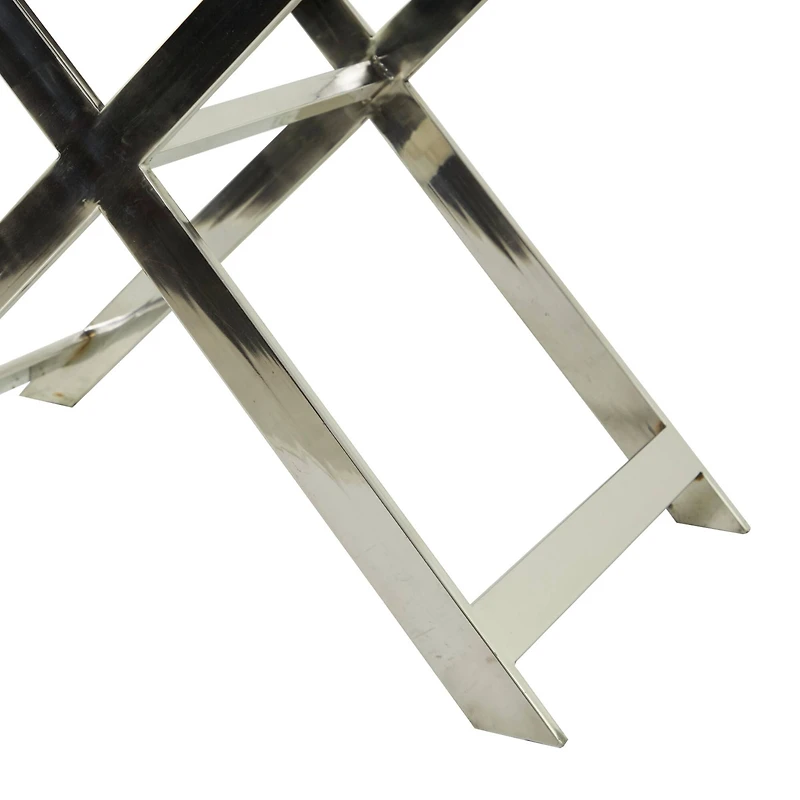 26" Modern Wine Holder