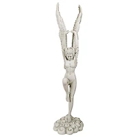 Design Toscano® 3.5ft. Heaven Free Fall Angel Statue