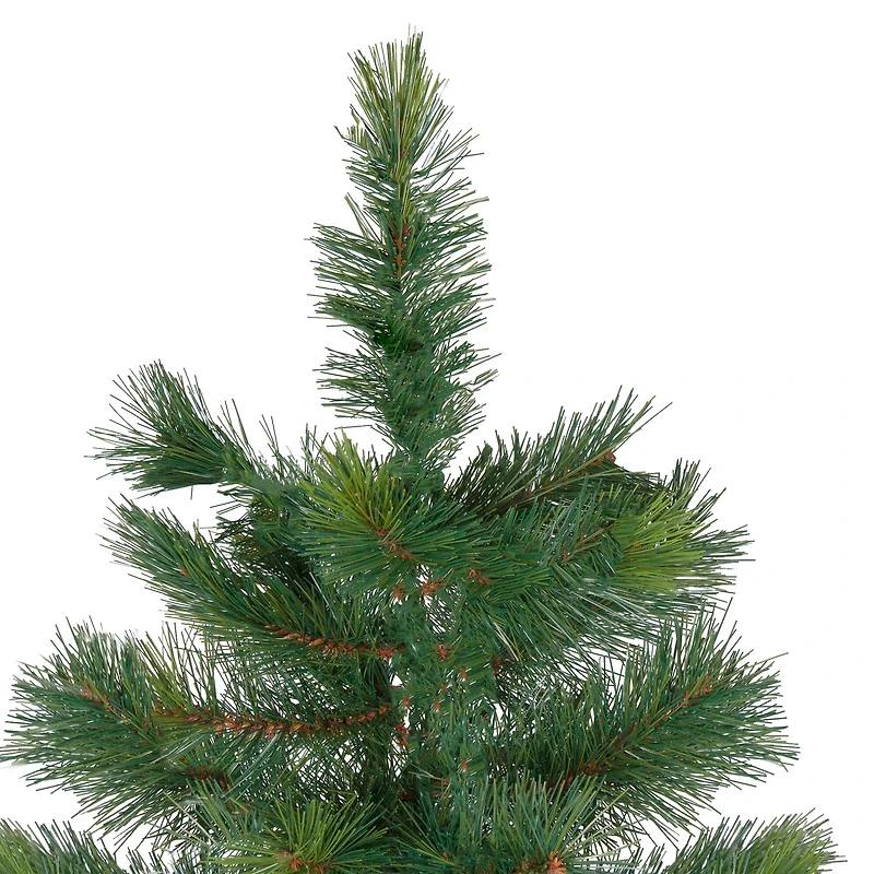 6.5ft. Unlit Royal Alpine Artificial Christmas Tree 