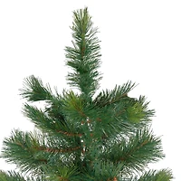 6.5ft. Unlit Royal Alpine Artificial Christmas Tree 