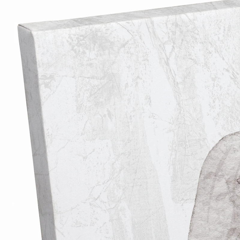 Bread Baker 20" x 24" Canvas Wall Art