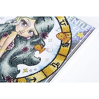 Diamond Dotz® Pisces Diamond Painting Kit