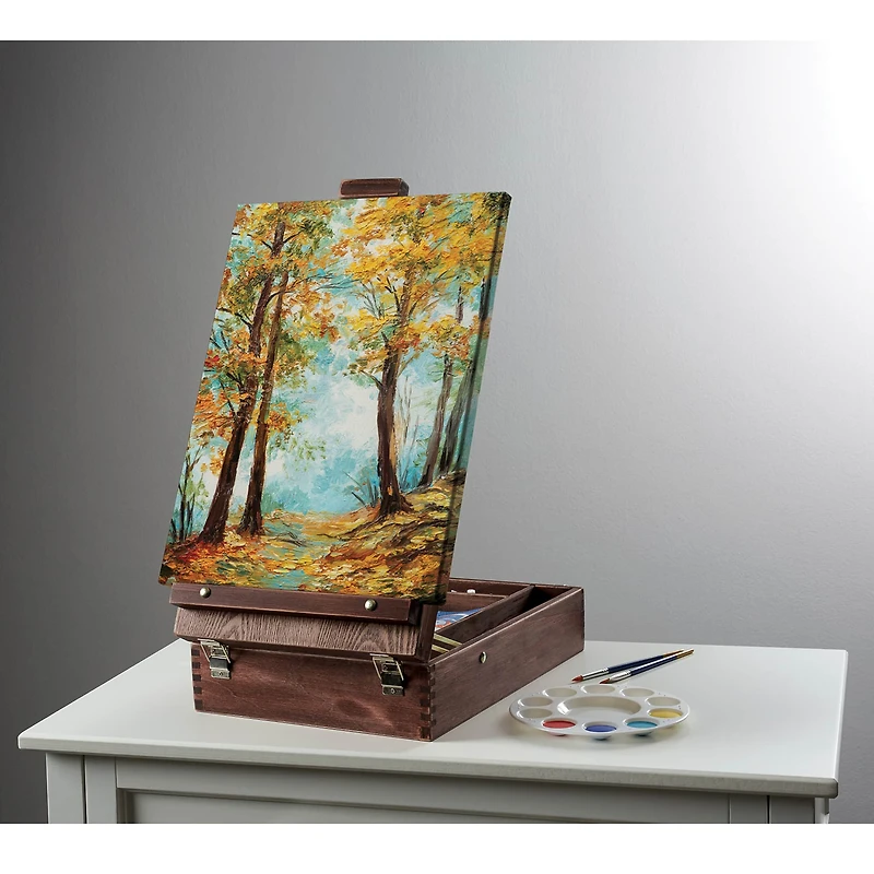 Art Box Tabletop Easel by Artist's Loft™