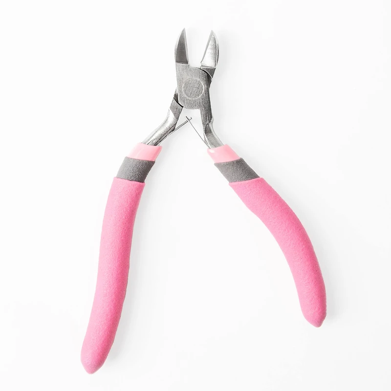 Precision Comfort 5" Side Cutters