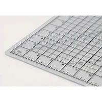 Pro Art® White Cutting Mat, 12" x 18"