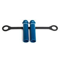 Bouncy Bands for Desk, Blue