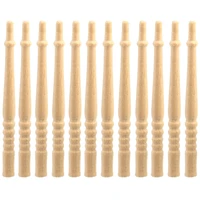 Houseworks® 1/24 Scale Staircase Spindles, 12ct.