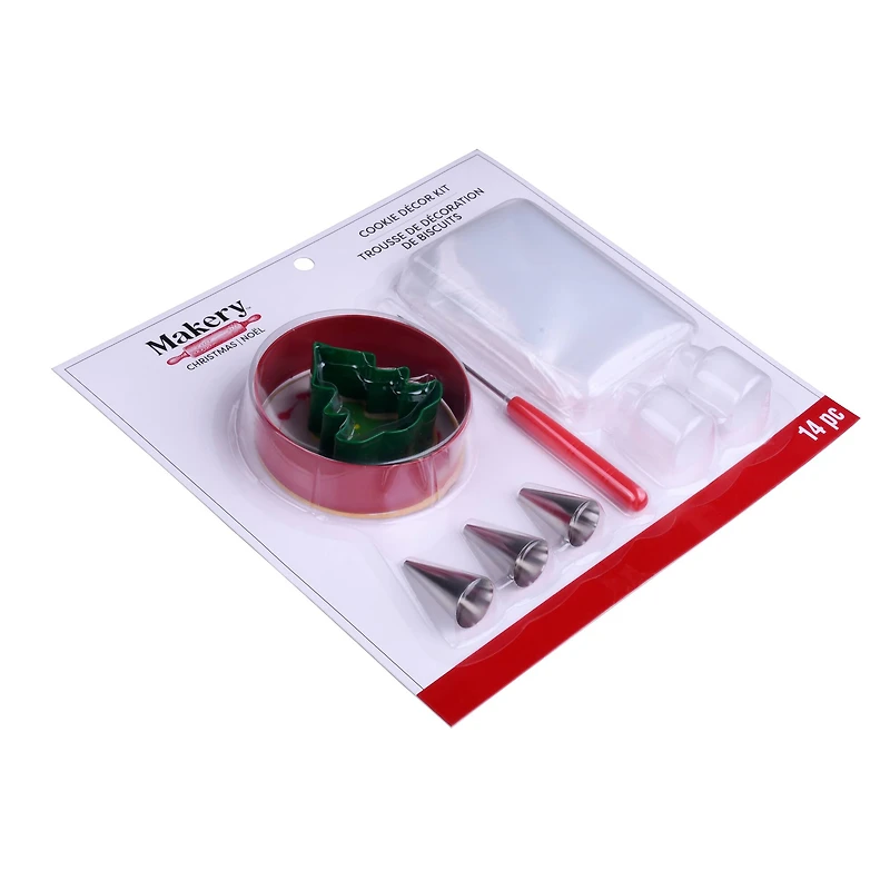 Cookie Décor Kit by Makery™