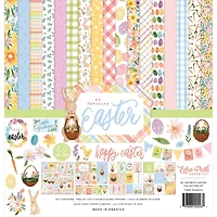Echo Park™ Paper Co. My Favorite Easter Collection Kit, 12" x 12"