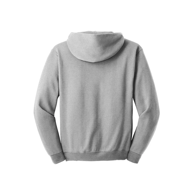 JERZEES® Super Sweats® NuBlend® Pullover Hooded Sweatshirt