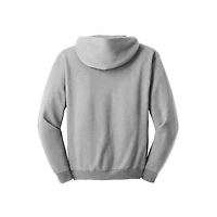 JERZEES® Super Sweats® NuBlend® Pullover Hooded Sweatshirt