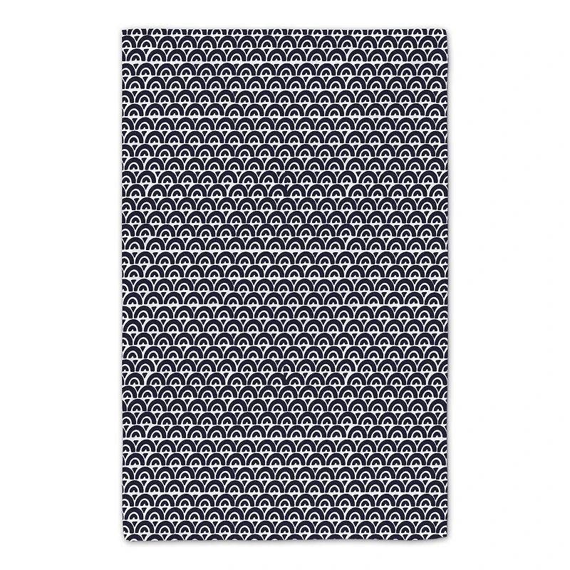 So Good to be Home 16" x 25" Tea Towel Set of 2