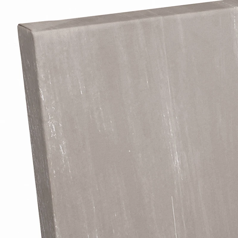 Gathered And Grateful 24" x 24" Canvas Wall Art