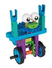 Thames & Kosmos Robot Engineer Kit