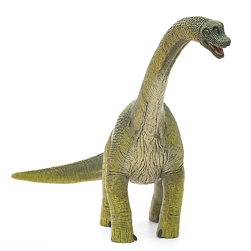schleich® Dinosaurs 9.5" Brachiosaurus Action Figure