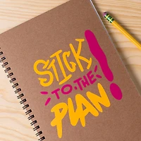 Siser® EasyPSV® Starling™ Glossy Permanent Adhesive Vinyl by Avery Dennison