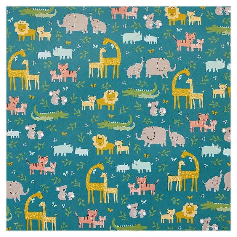 Baby Love Double-Sided Cardstock Paper by Recollections™, 12" x 12"