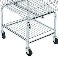 Organize It All Deluxe Laundry Valet