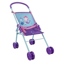 509 Crew Mermaid 19-Piece Travel Feed Sleep n' Play Set