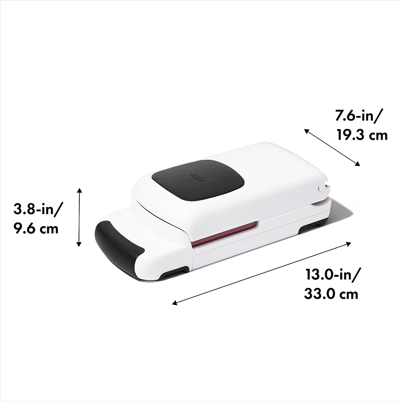 OXO Softworks Quick-Release Multi Cherry Pitter