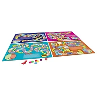 Junior Learning® Math Learning Educational Board Games
