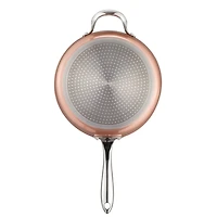 THE ROCK by Starfrit 10-Piece Copper Cookware Set