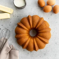 Nordic Ware Bundt® Cake Making Bundle