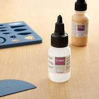 12 Pack: Sculpey® Liquid Clay Softener & Thinner