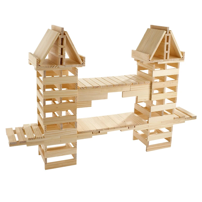 KEVA® Structures 200 Plank Set