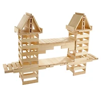 KEVA® Structures 200 Plank Set