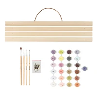 16" x 20" Mountain Paint-by-Number Kit by Artist's Loft®