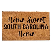 DII® Home Sweet South Carolina Home Door Mat