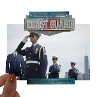 Coast Guard Dimensional Stickers by Recollections™
