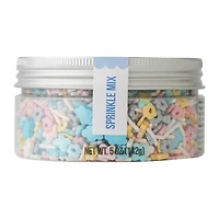 PME Cake Sweet Street® Mixed Shape Sprinkles