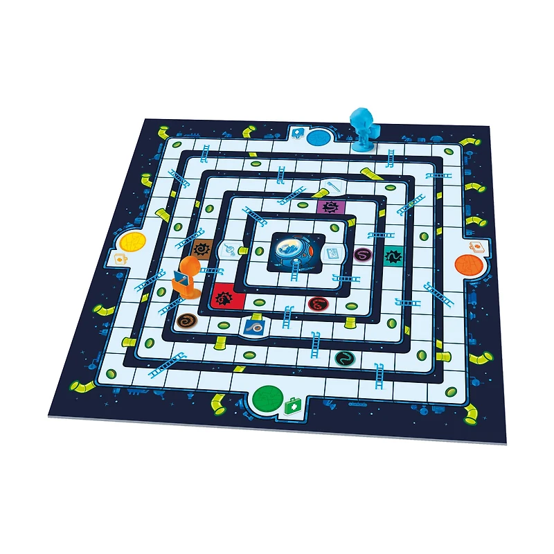 Space Escape™ Game