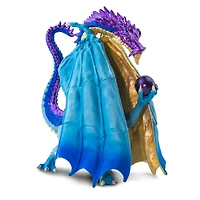 Safari Ltd® Wizard Dragon