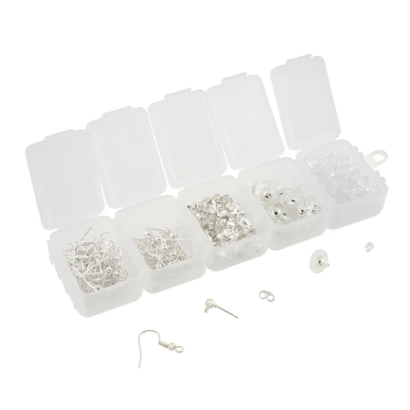 Earring Finding Kit by Bead Landing
