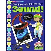 Gallopade Science Alliance™ Physical Science Book Set, 7ct.